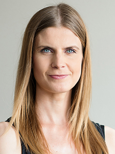 Fotografie: Alena Ullrichová