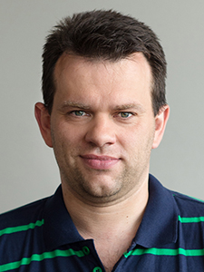 Fotografie: Ing. Michal Lučický