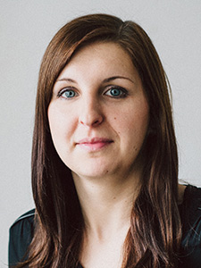 Fotografie: Silvie Olbrichová