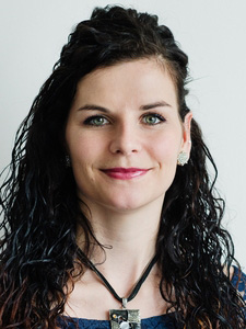 Fotografie: Hana Pluhovská Fotografie: Hana Pluhovská