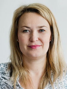 Fotografie: Gabriela Šrámková Fotografie: Gabriela Šrámková