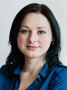 Fotografie: Pavla Zadražilová